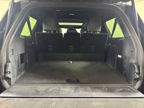 New 2025 Lincoln Navigator L Reserve w/ Jet Appearance Package image 66