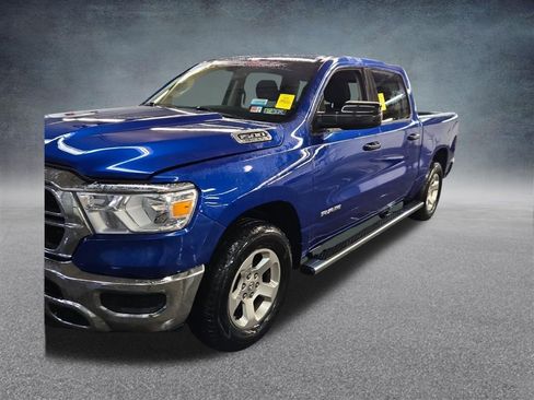 Used 2019 RAM 1500 Tradesman AWD/4WD image 35