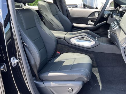 New 2026 Mercedes-Benz GLE 450 4MATIC Coupe image 33