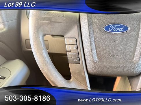 Used 2014 Ford F150 XL w/ Power Equipment Group AWD/4WD image 35