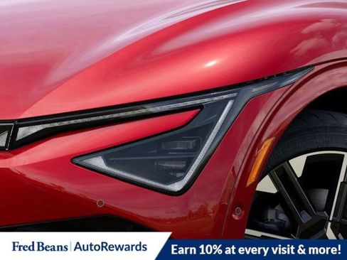 New 2025 Kia EV6 GT-Line image 11