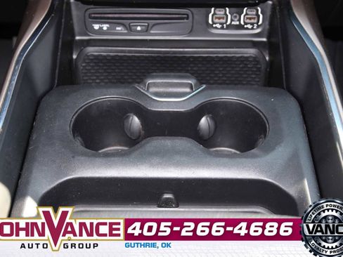 Used 2019 RAM 1500 Laramie image 33