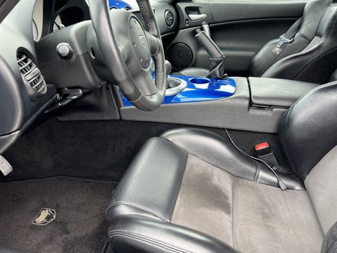 Used 2006 Dodge Viper SRT-10 RWD image 12