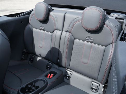 Used 2025 MINI Cooper John Cooper Works FWD image 40