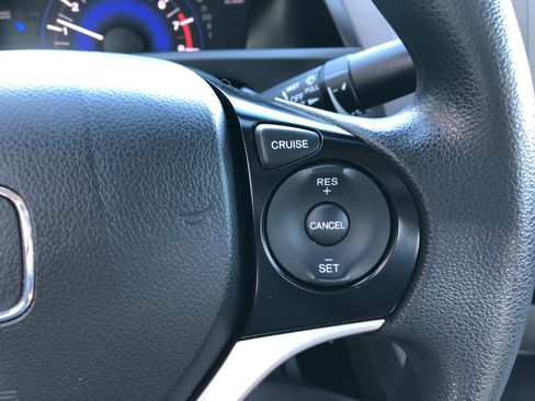 Used 2012 Honda Civic EX image 17