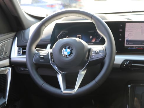 Certified 2026 BMW X1 xDrive28i w/ Technology Package AWD/4WD image 30