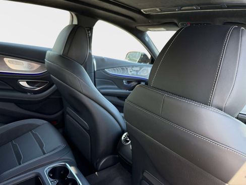Used 2019 Mercedes-Benz AMG GT 63 image 36
