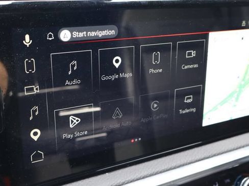 Used 2025 GMC Sierra 2500 Denali w/ Denali Reserve Package AWD/4WD image 9