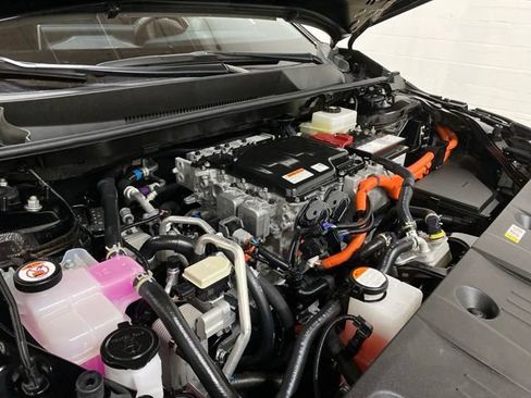 Used 2024 Toyota bZ4X FWD w/ Weather Package image 95