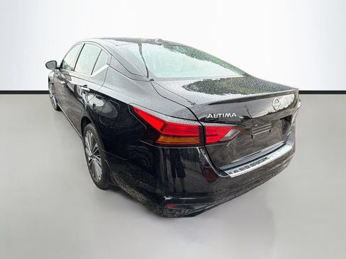 Used 2023 Nissan Altima 2.5 SL AWD/4WD image 6