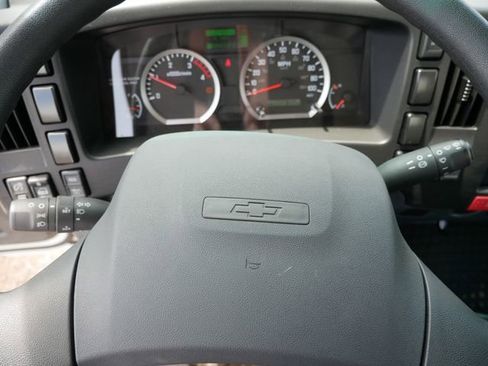 New 2024 Chevrolet Low Cab Forward 5500XD image 15