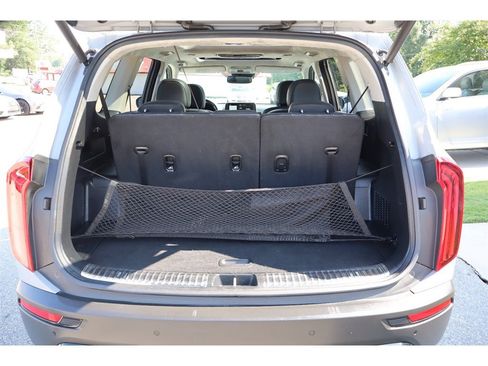 Used 2021 Kia Telluride SX w/ SX Prestige Package AWD/4WD image 6