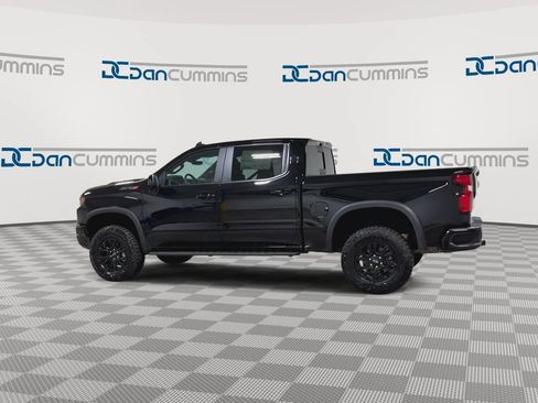 New 2026 Chevrolet Silverado 1500 ZR2 AWD/4WD image 7