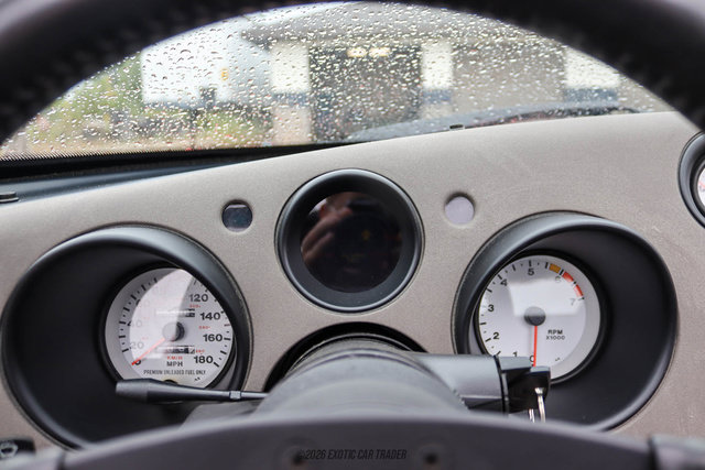 Used 1994 Dodge Viper RT/10 RWD image 50