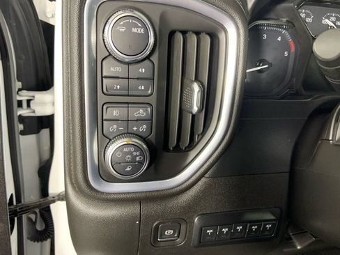 Used 2021 GMC Sierra 2500 AT4 w/ Gooseneck/5TH Wheel Package AWD/4WD image 30