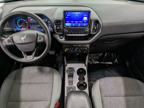 Used 2022 Ford Bronco Sport Big Bend AWD/4WD image 24