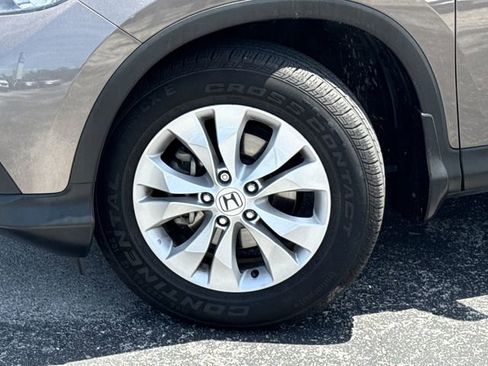 Used 2014 Honda CR-V EX-L image 39