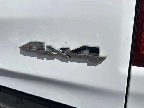 Used 2021 RAM 1500 Laramie AWD/4WD image 23