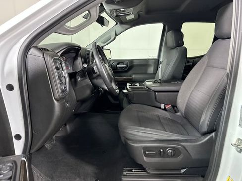 Used 2019 Chevrolet Silverado 1500 RST w/ All-Star Edition image 11