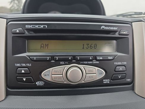 Used 2006 Scion xA Base image 20