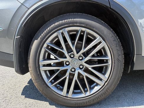 Used 2024 Acura MDX SH-AWD w/ Advance Package image 38