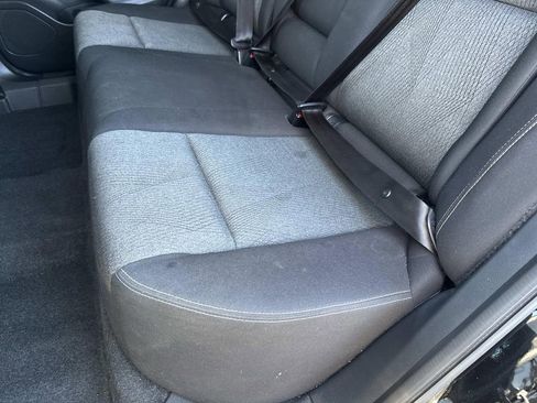 Used 2024 Nissan Rogue SV image 13