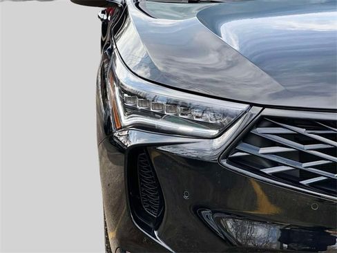 Used 2025 Acura RDX AWD w/ A-Spec & Advance Pkg image 9