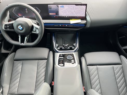 New 2026 BMW X3 xDrive30 image 3