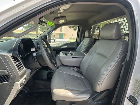 Used 2019 Ford F250 XL image 10