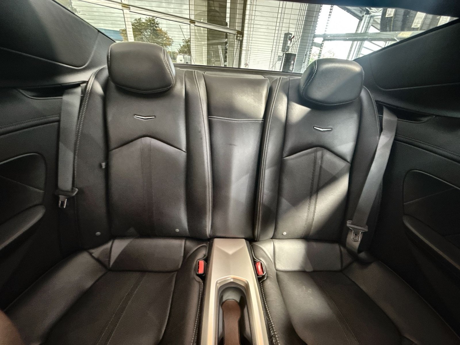 Used 2013 Cadillac CTS Performance AWD/4WD image 25