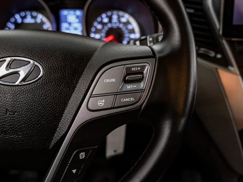 Used 2014 Hyundai Santa Fe Sport w/ Popular Equipment Package 02 image 14