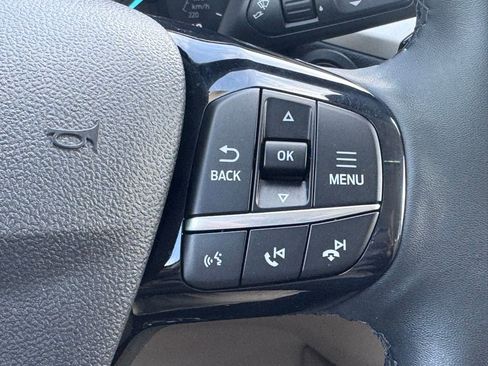 Used 2021 Ford Escape SEL FWD image 8
