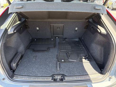 Certified 2023 Volvo C40 P8 Recharge Plus w/ Climate Package AWD/4WD image 23