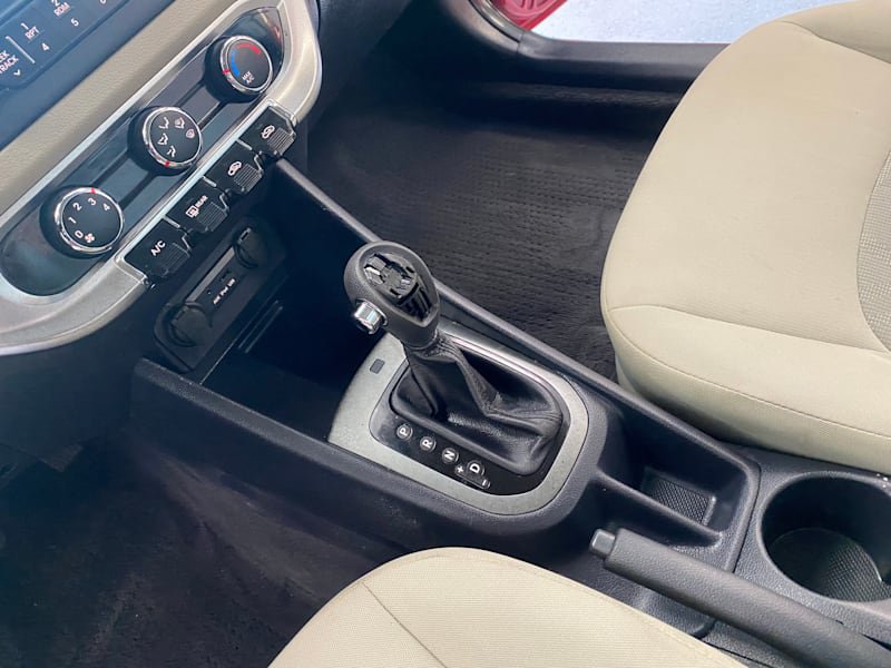 Used 2013 Kia Rio LX w/ PWR Pkg FWD image 17