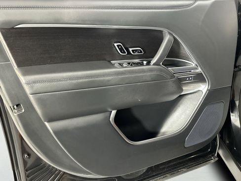 Used 2023 Land Rover Range Rover SE image 29