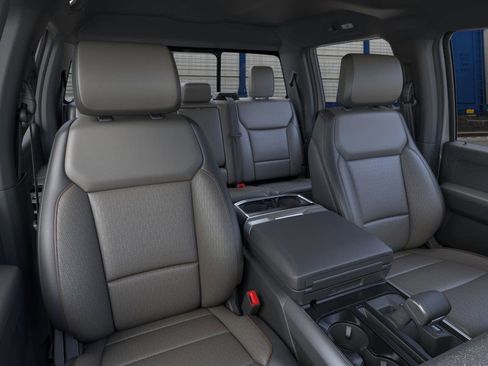 New 2026 Ford F150 Lariat image 10