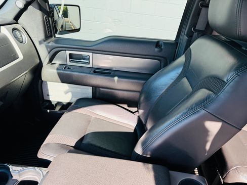 Used 2010 Ford F150 Raptor AWD/4WD image 31