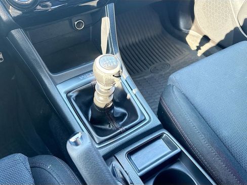 Used 2020 Subaru WRX Base image 16