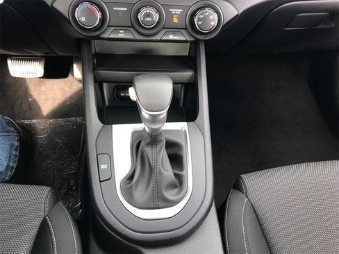 New 2024 Kia Forte LXS w/ LXS Technology Package image 14