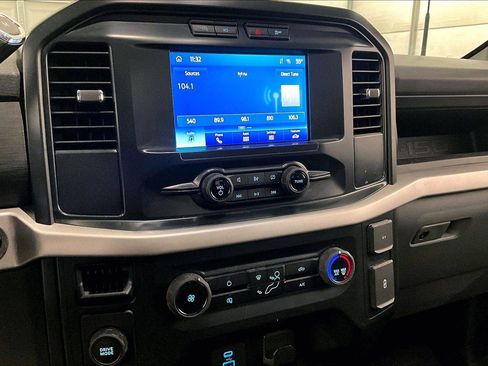 Certified 2022 Ford F150 XL w/ Equipment Group 101A High image 6