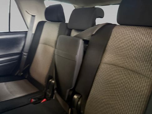 Used 2023 Toyota 4Runner SR5 RWD image 13
