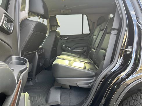 Used 2020 Chevrolet Tahoe LT AWD/4WD image 9