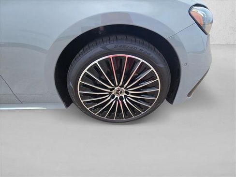 New 2026 Mercedes-Benz E 350 Sedan image 9