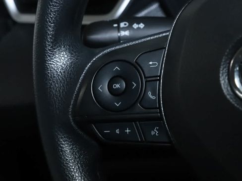 Certified 2024 Toyota Corolla LE FWD image 21