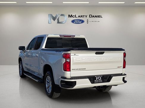 Used 2019 Chevrolet Silverado 1500 RST w/ All-Star Edition image 4