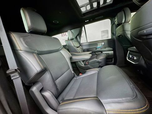 New 2026 Ford Expedition Tremor image 30