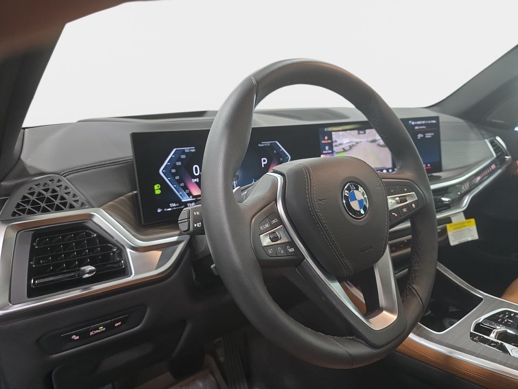 Used 2026 BMW X5 sDrive40i w/ Premium Package RWD image 24