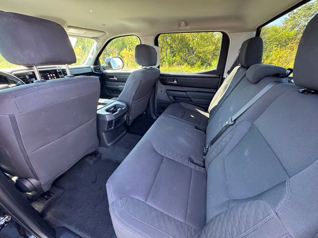 Used 2024 Toyota Tundra SR5 w/ SR5 Convenience Package AWD/4WD image 16