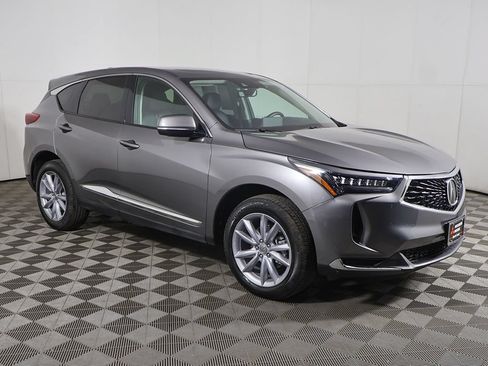 Used 2024 Acura RDX SH-AWD image 2