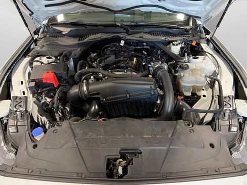 Used 2024 Ford Mustang Premium RWD image 11